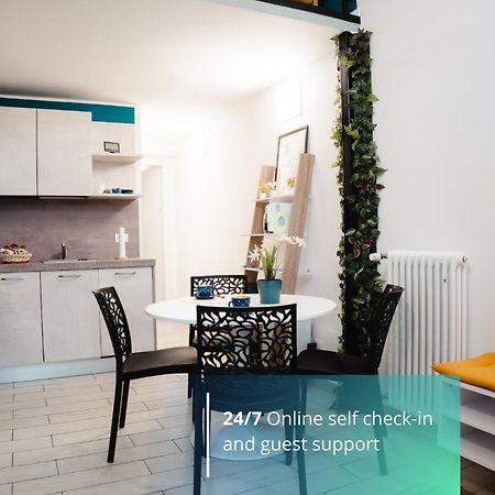 Citystay I Bernardino Loft Apartment ボローニャ エクステリア 写真