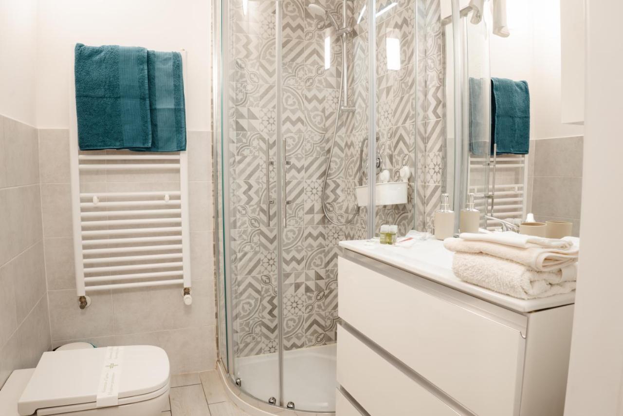 Citystay I Bernardino Loft Apartment ボローニャ エクステリア 写真