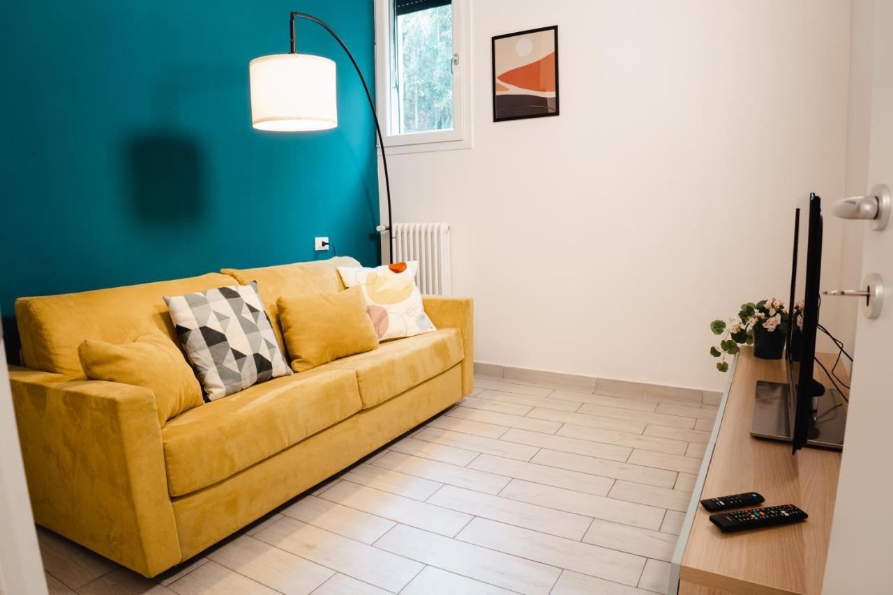 Citystay I Bernardino Loft Apartment ボローニャ エクステリア 写真