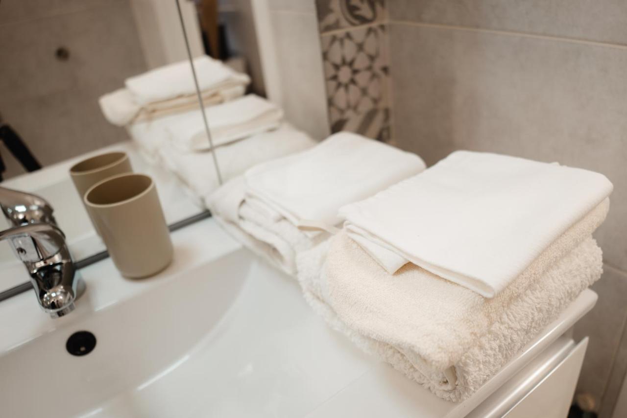 Citystay I Bernardino Loft Apartment ボローニャ エクステリア 写真