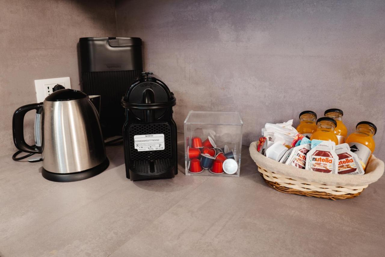 Citystay I Bernardino Loft Apartment ボローニャ エクステリア 写真