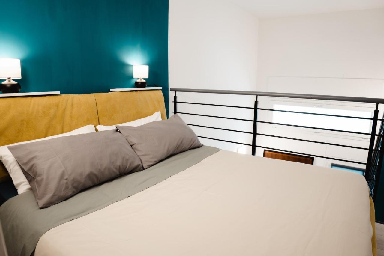 Citystay I Bernardino Loft Apartment ボローニャ エクステリア 写真