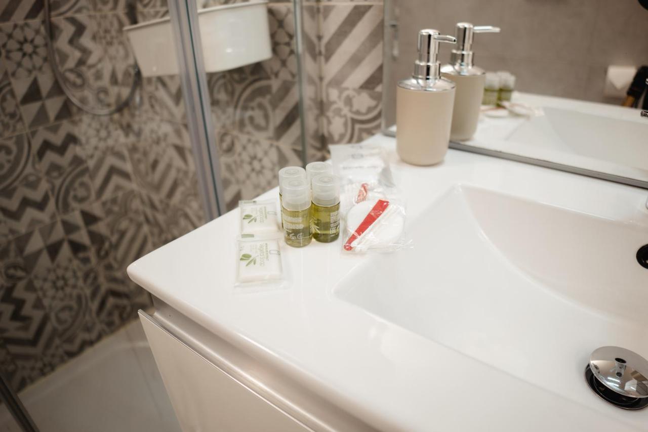 Citystay I Bernardino Loft Apartment ボローニャ エクステリア 写真