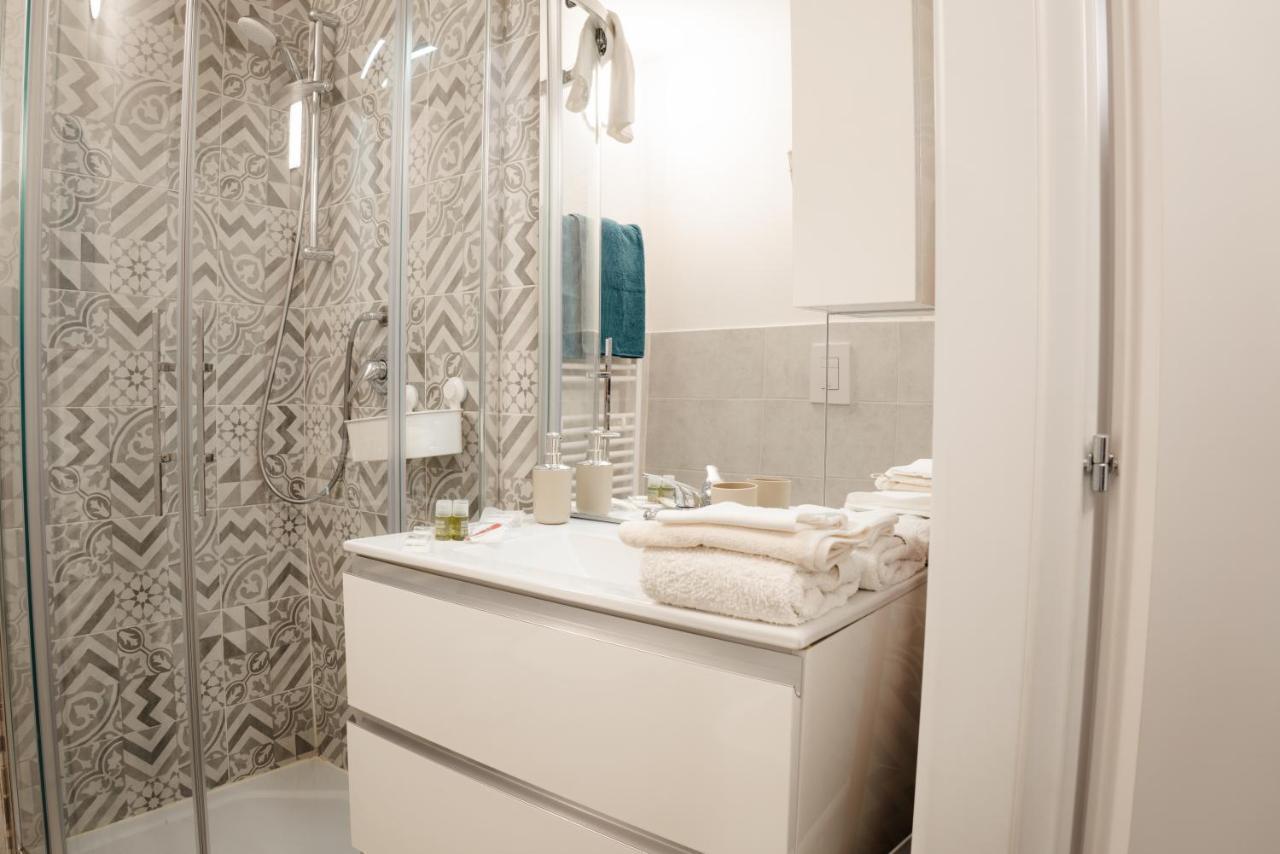 Citystay I Bernardino Loft Apartment ボローニャ エクステリア 写真